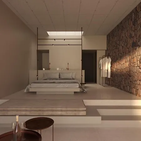 D3 Milos Hotel Plaka (Milos)