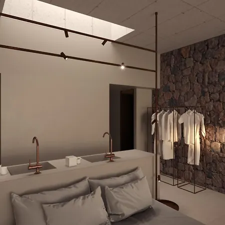 D3 Milos Hotel *