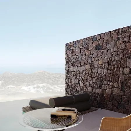 D3 Milos Hotel Plaka (Milos)