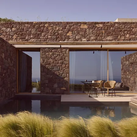 Szálloda D3 Milos *