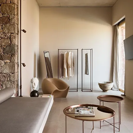 Szálloda D3 Milos *