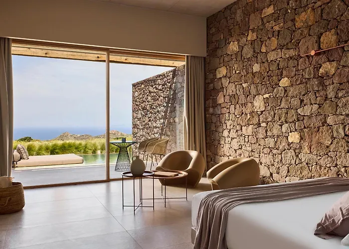 D3 Milos Hotel Plaka (Milos)