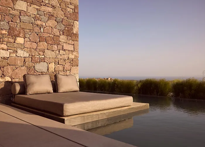 D3 Milos * Plaka (Milos)