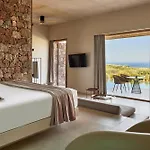 D3 Milos Hotel *