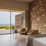 D3 Milos Hotel Plaka (Milos)