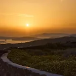 D3 Milos Hotel Plaka (Milos)