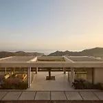 D3 Milos Hotel Plaka (Milos)