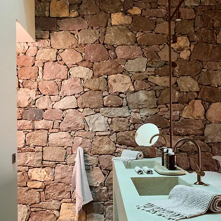 Hotell D3 Milos Plaka (Milos)