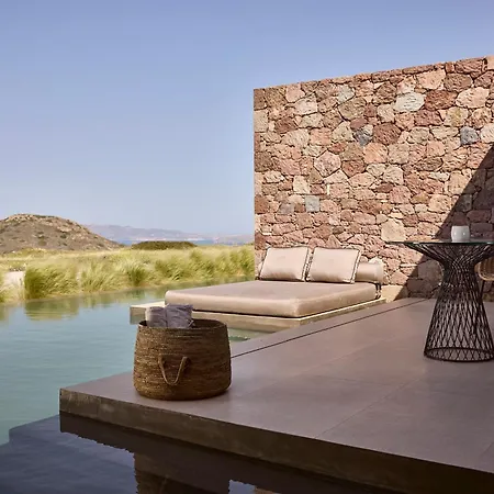 D3 Milos * Plaka (Milos)