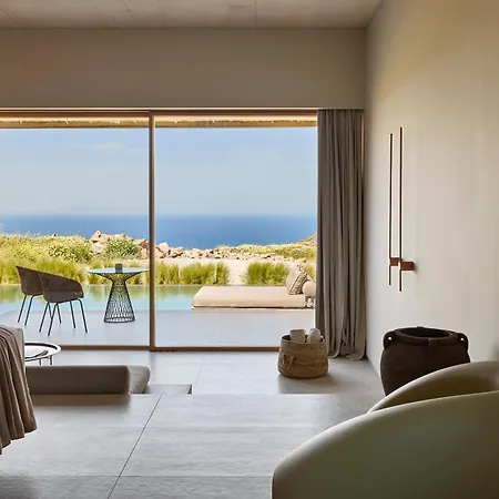D3 Milos Hotell
