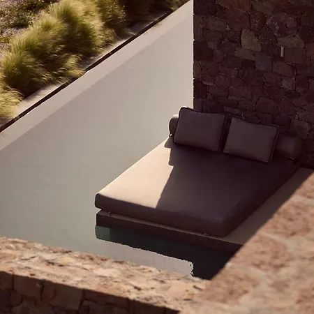 D3 Milos Hotel Plaka (Milos)