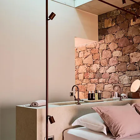 Hotel D3 Milos *