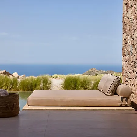 Hotel D3 Milos