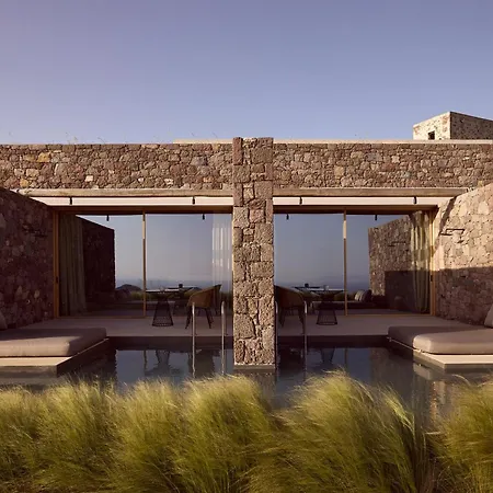 D3 Milos Plaka (Milos)