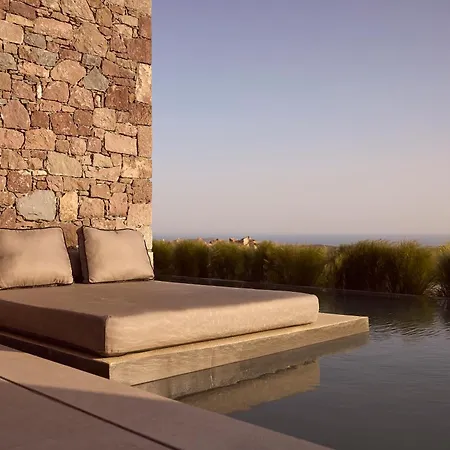 D3 Milos * Plaka (Milos)