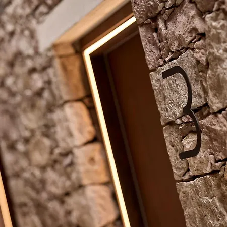 D3 Milos Hotell