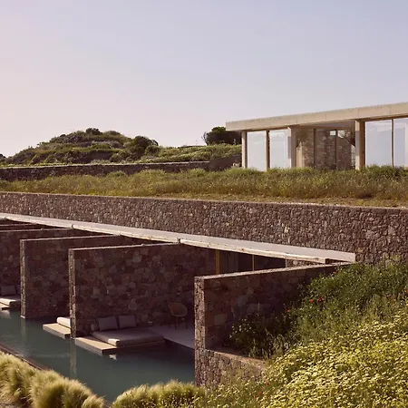 D3 Milos * Plaka (Milos)