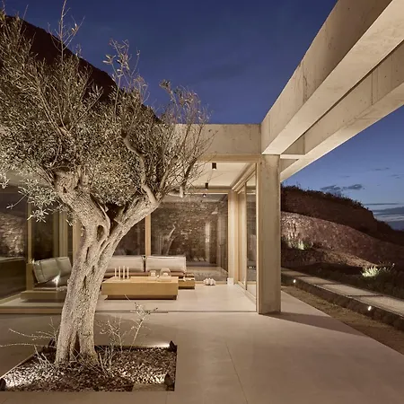 酒店 D3 Milos Plaka (Milos)