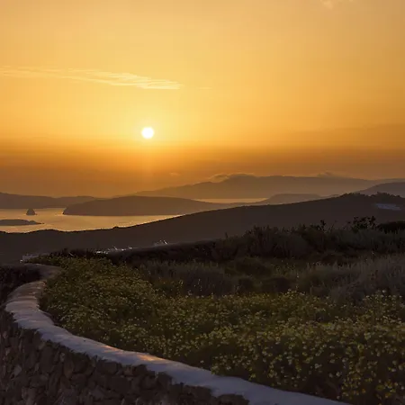 D3 Milos Plaka (Milos)