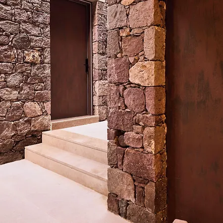 Hotel D3 Milos