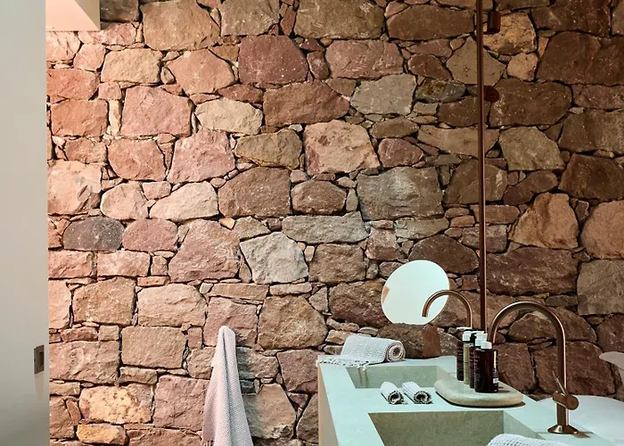 酒店 D3 Milos Plaka (Milos)