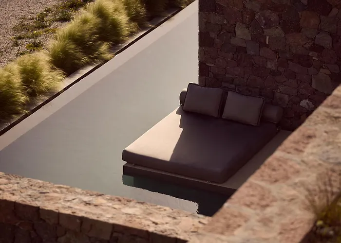 D3 Milos Hotel Plaka (Milos)