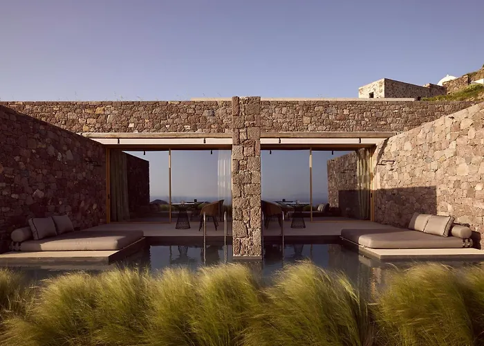 D3 Milos Plaka (Milos)