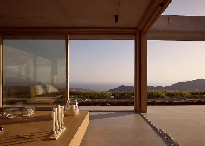 D3 Milos Plaka (Milos)