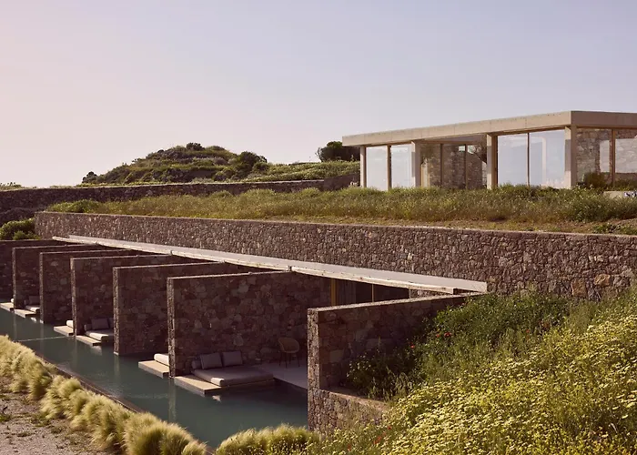 D3 Milos * Plaka (Milos)