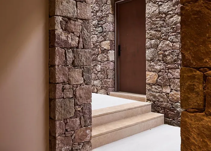 D3 Milos * Plaka (Milos)